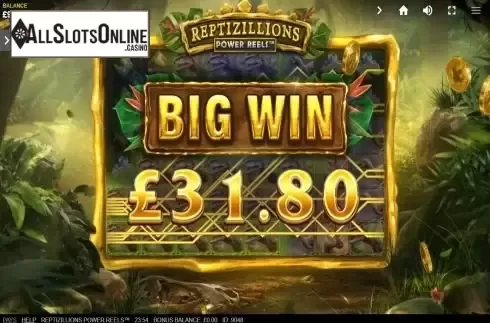 Big Win