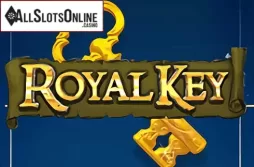 Royal Key. Royal Key from World Match