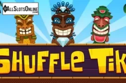 Shuffle Tiki