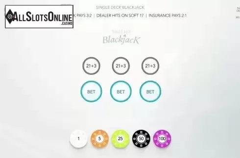 Game Screen