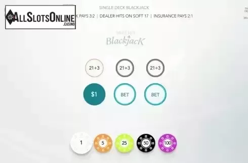 Game Screen 2