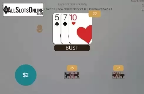 Win Screen