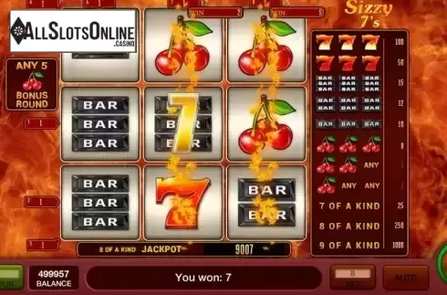 Win screen 2