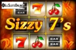 Sizzy 7's