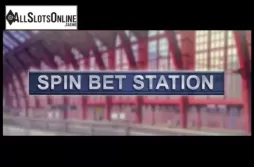 Spin Bet Station