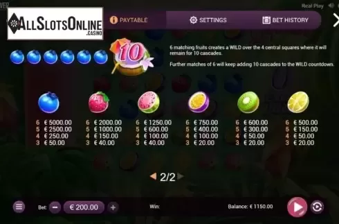 Features 2. Squish from Revolver Gaming