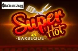 Super Hot Barbeque