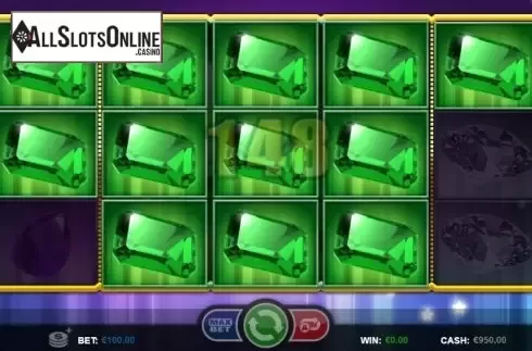 Win screen 2. Super Life Changer from Betsson Group