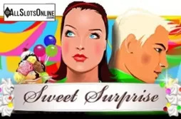 Screen1. Sweet Surprise from Pragmatic Play