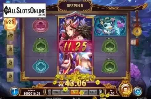 Win Screen 4