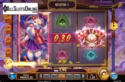 Win Screen 1