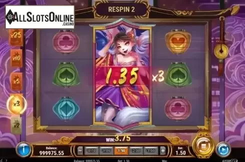 Win Screen 2