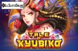 Tale of Kyubiko