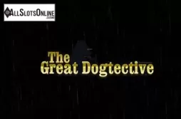The Great Dogtective