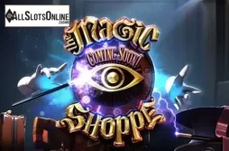 The Magic Shoppe