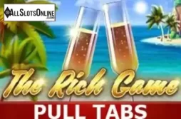 The Rich Game (Pull Tabs)