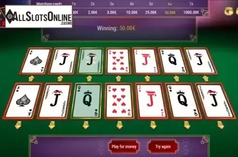 Win Screen