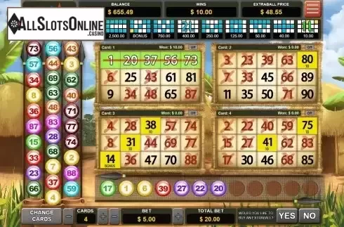 Win Screen 4
