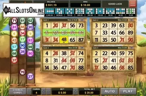 Win Screen 3