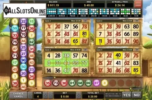 Win Screen 2