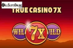 True Casino 7x