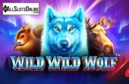 Wild Wild Wolf