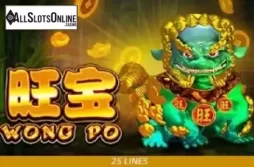 Wong Po