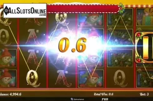 Win Screen