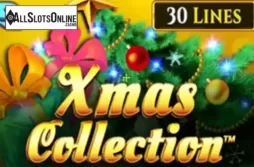 Xmas Collection 30 Lines