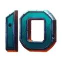 icon 10