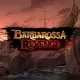 Barbarossa Revenge DoubleMax