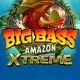 Big Bass Amazon Xtreme