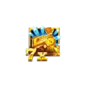 Bonus Buy SILVER SPINS OR HIGHER