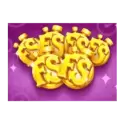 Bonus Buy 20 Free Spins