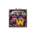 Bonus Buy FREE SPINS