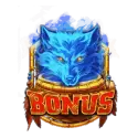 Bonus Buy HOWLING FREE SPINS