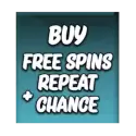 Bonus Buy Free Spins 2