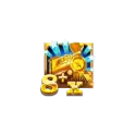 Bonus Buy GOLDEN OR DIAMOND SPINS