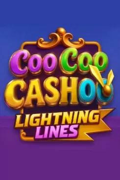 CooCoo Cashoo