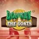 DonKey & the GOATS