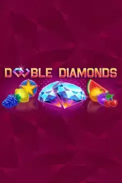 Double Diamonds