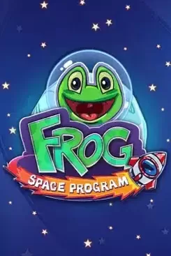 Frog Space Program