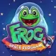 Frog Space Program