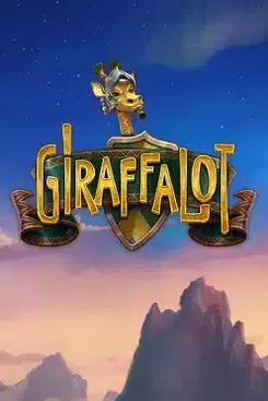 Giraffalot