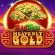 Heavenly Gold