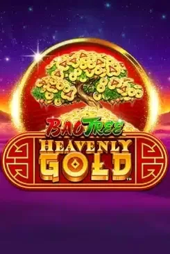 Heavenly Gold