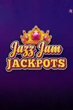 Jazz Jam Jackpots