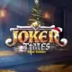 Joker Times Xmas