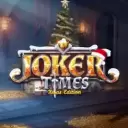 Joker Times Xmas