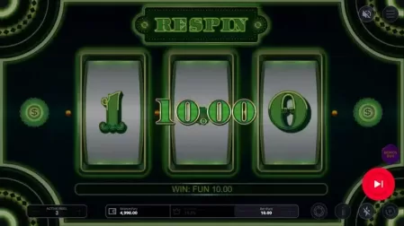 MoMoMoolah slot screenshot 3